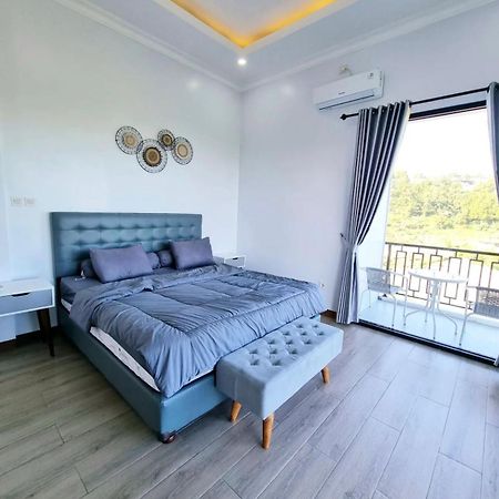 Villa Kuta Puncak Cilama Eksteriør bilde
